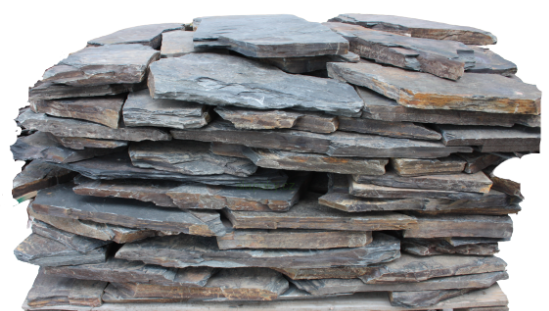 Dlažba nepravidelná