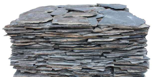 Obklad nepravidelný