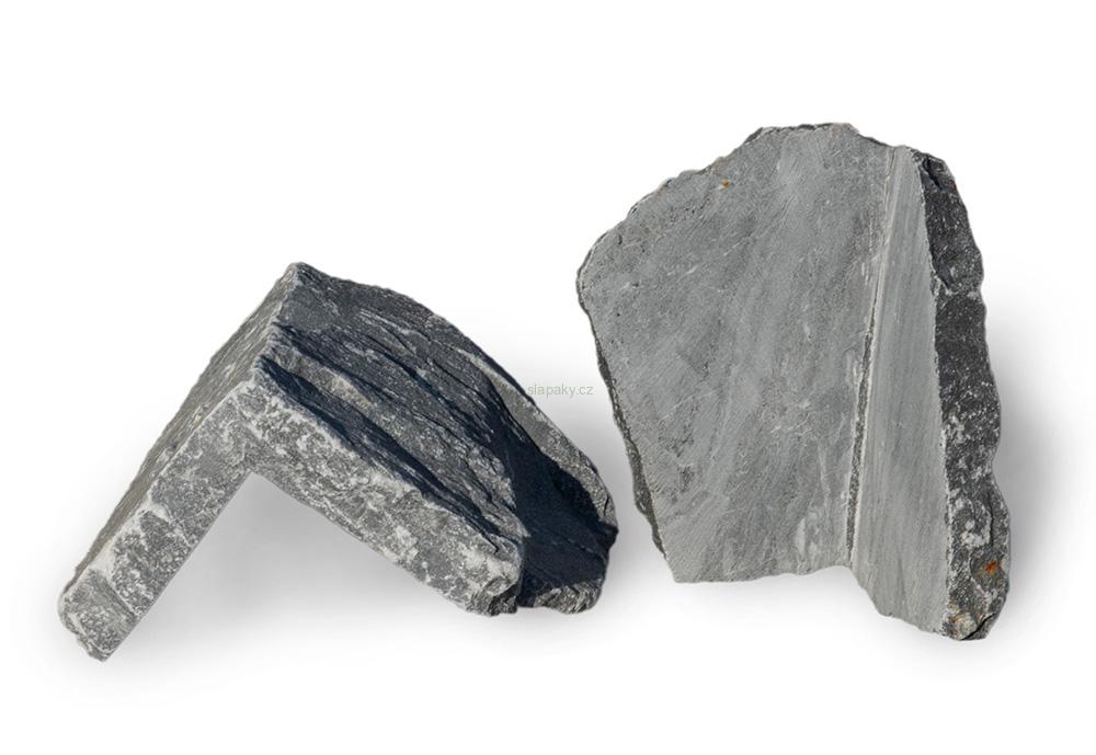 Přírodní kámen obklad RockFace Evenos