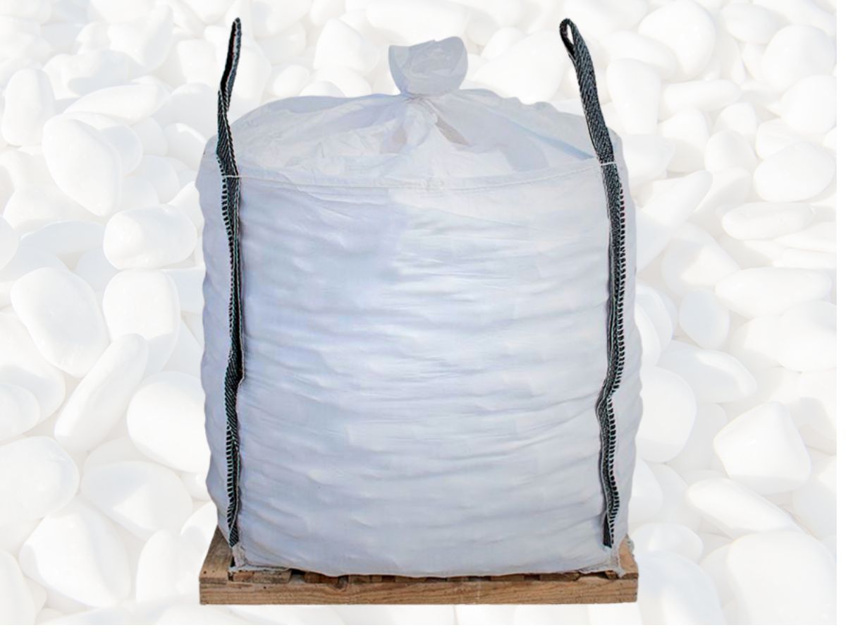 Dekorační kámen Big Bag