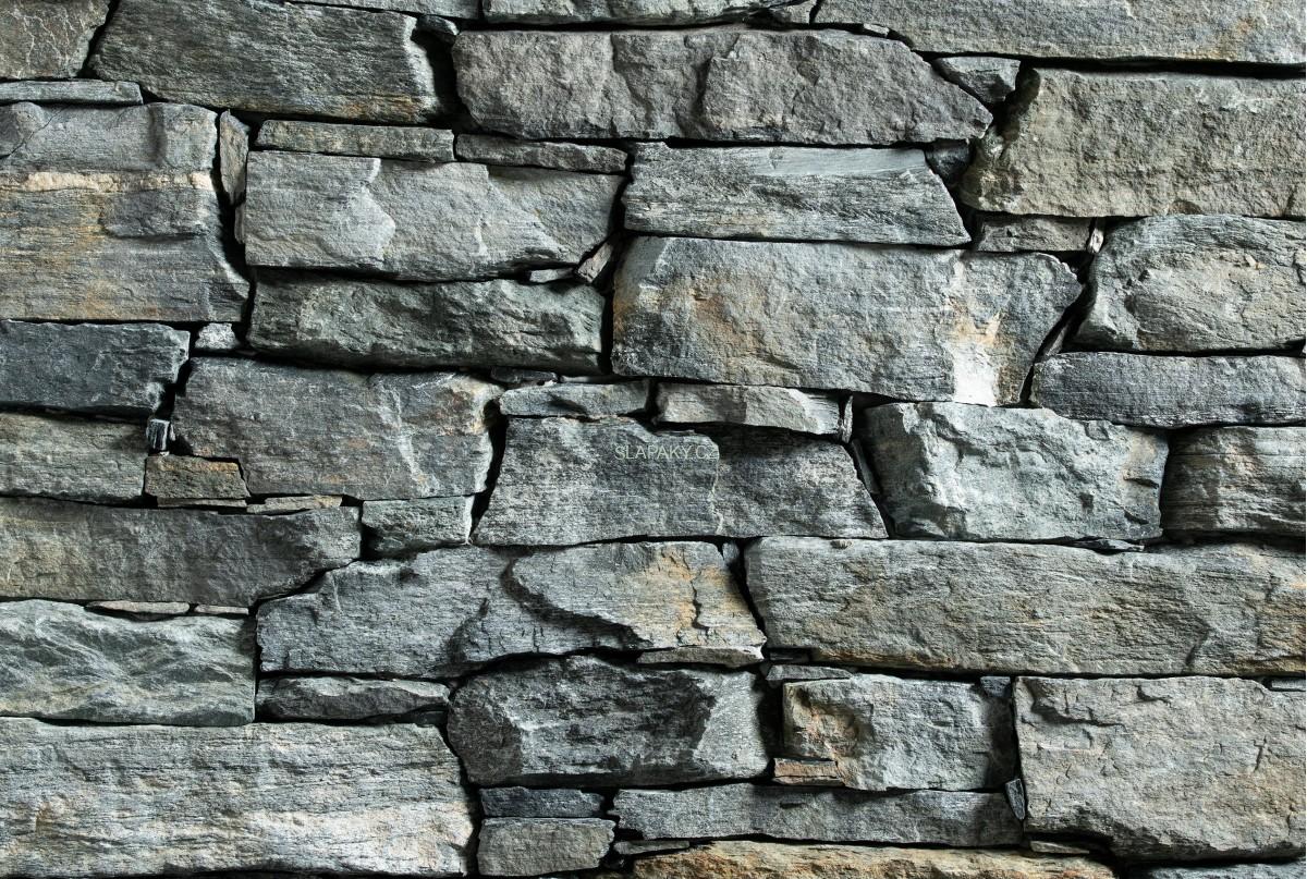 Přírodní kámen obklad RockFace Verde