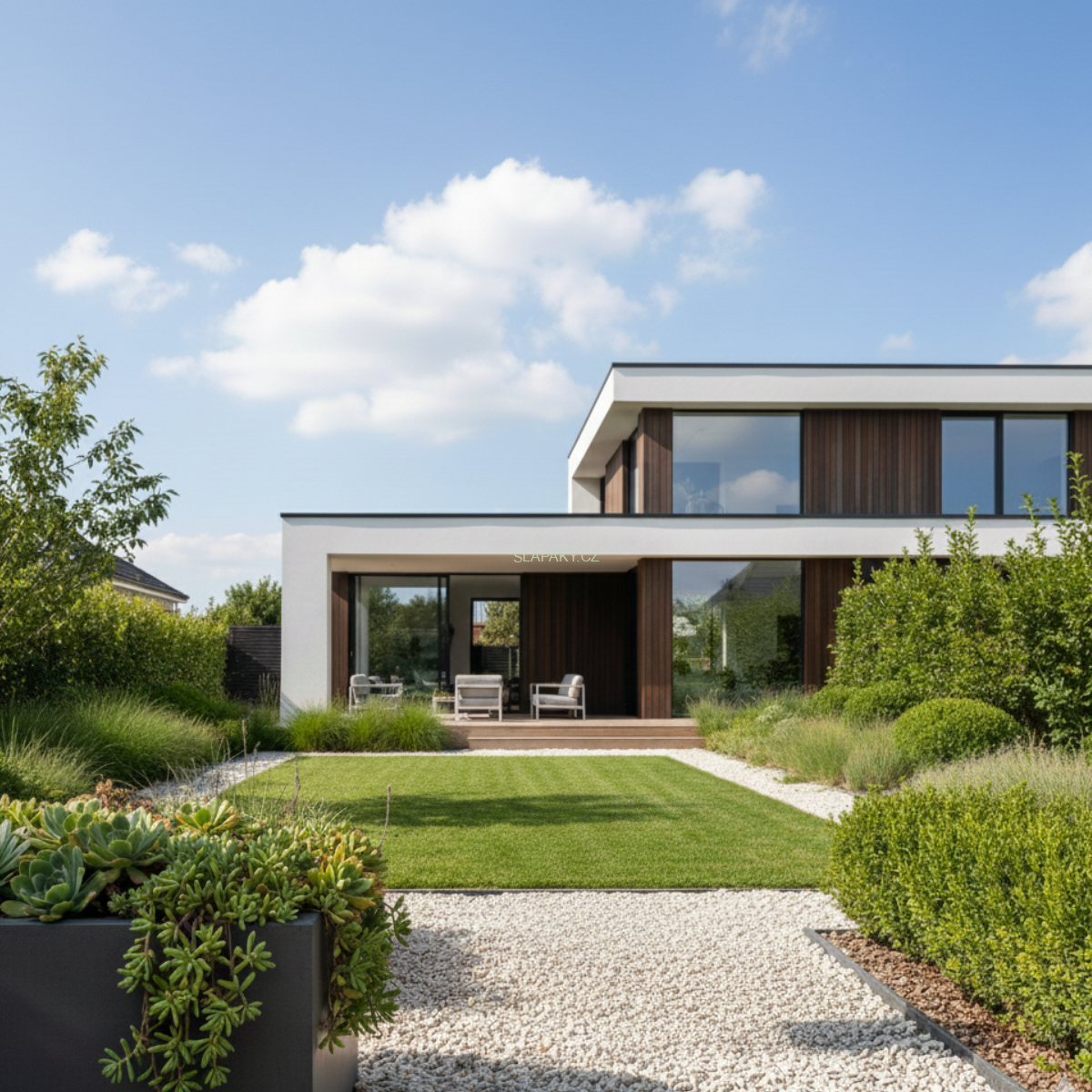 Dolomitický vápenec frakce 3-6 cm