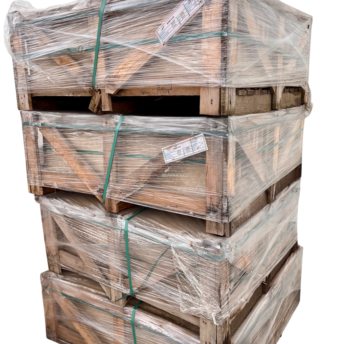 Travertin - bazénový lem / parapet šíře 33 cm