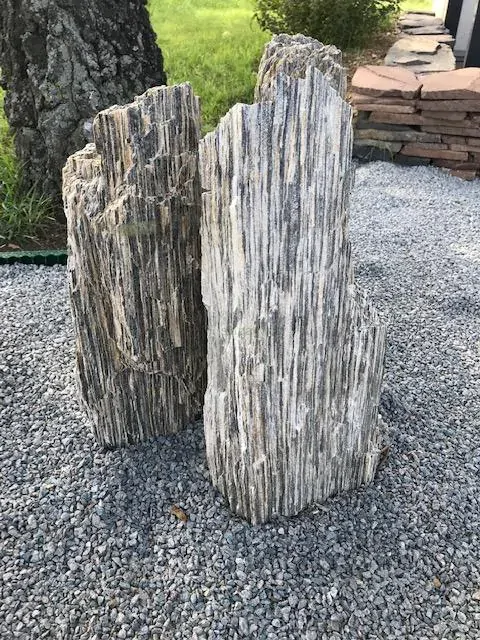 Solitérní kámen rula výšky 70-90 cm