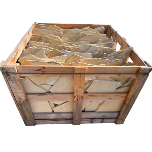 Přírodní štípaný VÁPENEC Geronimo, tl. 8–12 mm, 