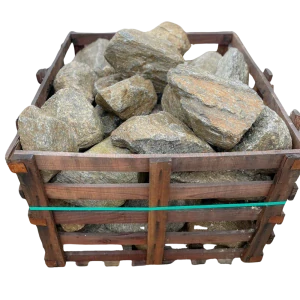 Solitérní říční kameny – Argento River Stones