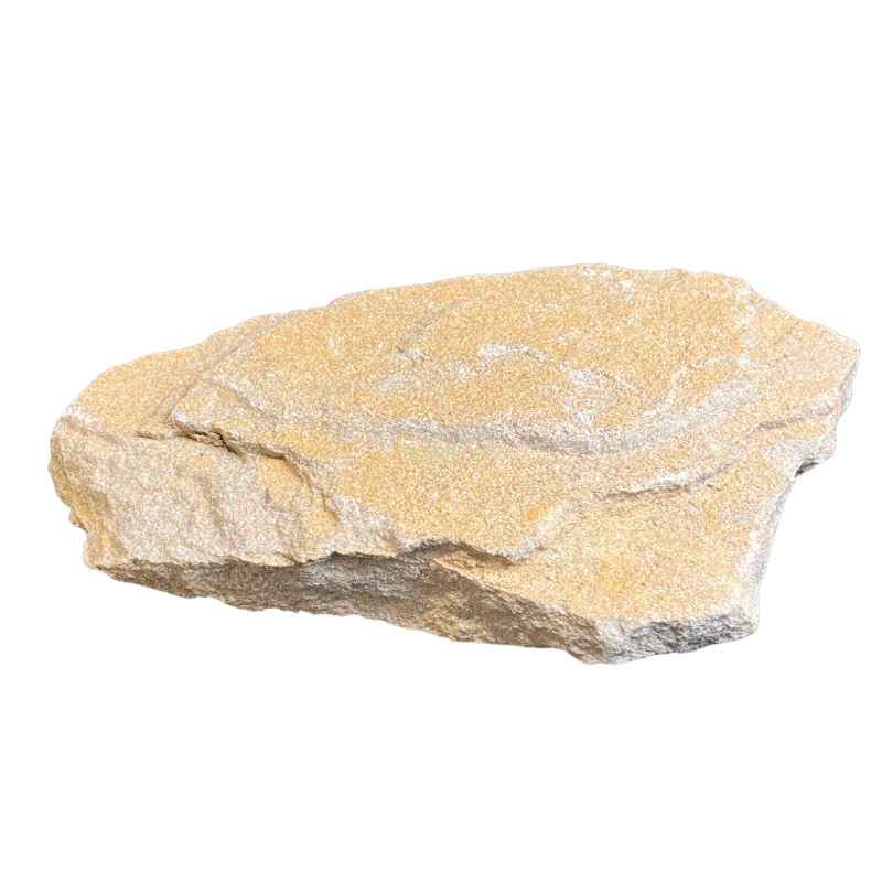 Přírodní štípaný kámen pískovec Rustik NELA tl. 30-50 mm, rozměr 10-50 cm