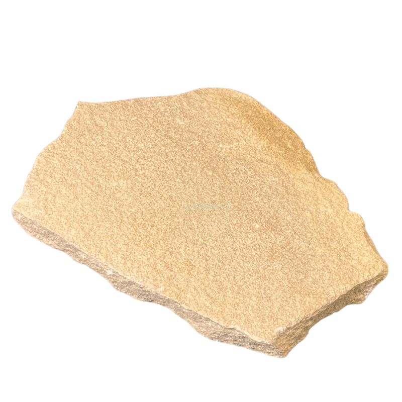 Přírodní štípaná dlažba pískovec NELA tl. 30-50 mm, rozměr 10-50 cm