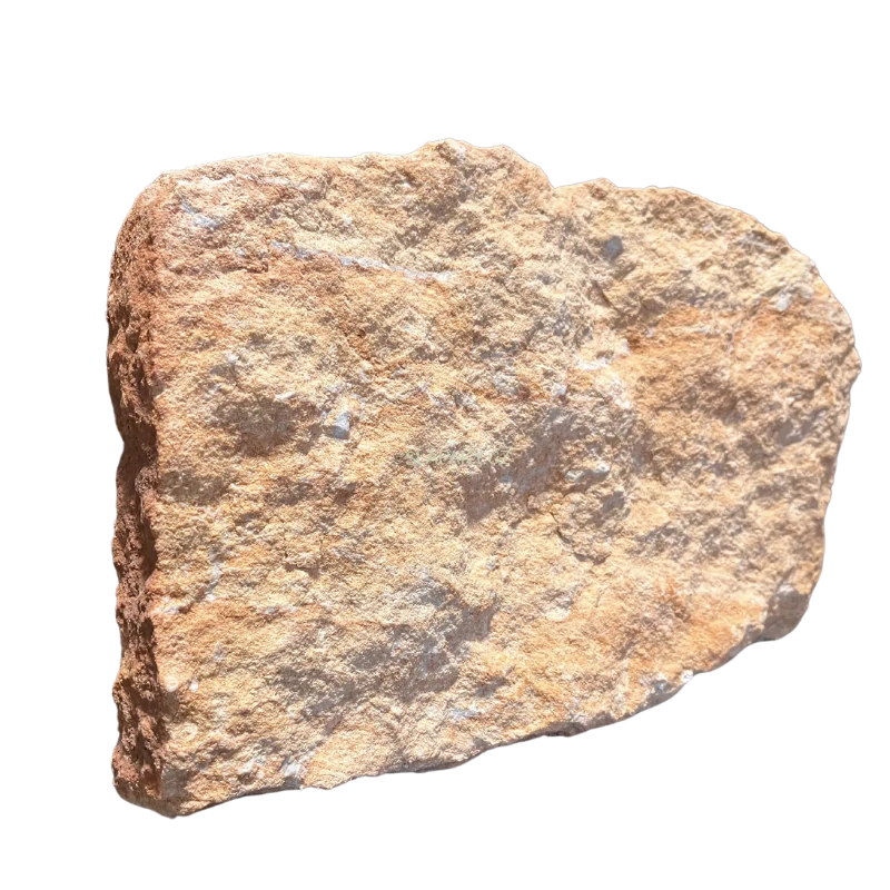 Přírodní štípaný pískovec LARA tl. 30 mm, kyklopský obklad