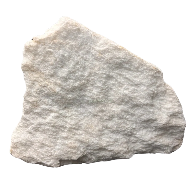 Přírodní kámen obklad RockFace Thasos