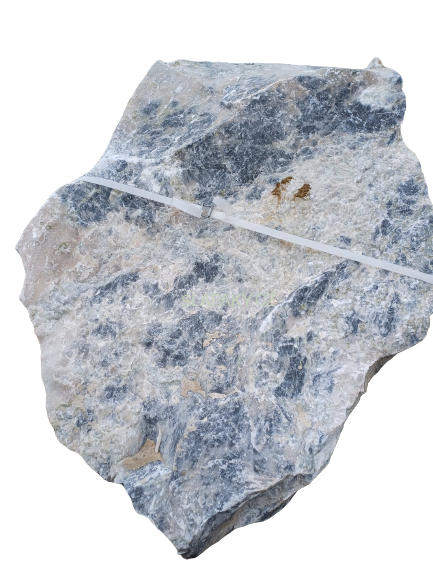 Zahradní kamenné okrasné solitéry - Janovice