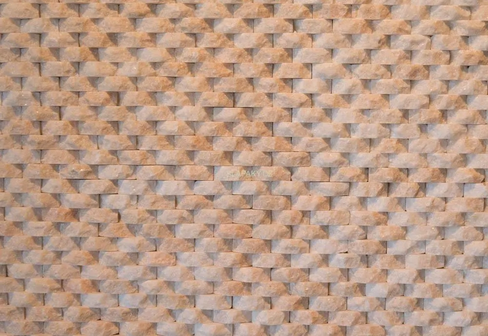 Mozaika Onyx - ARMONIE Onice - plastická 3D  30x30 cm