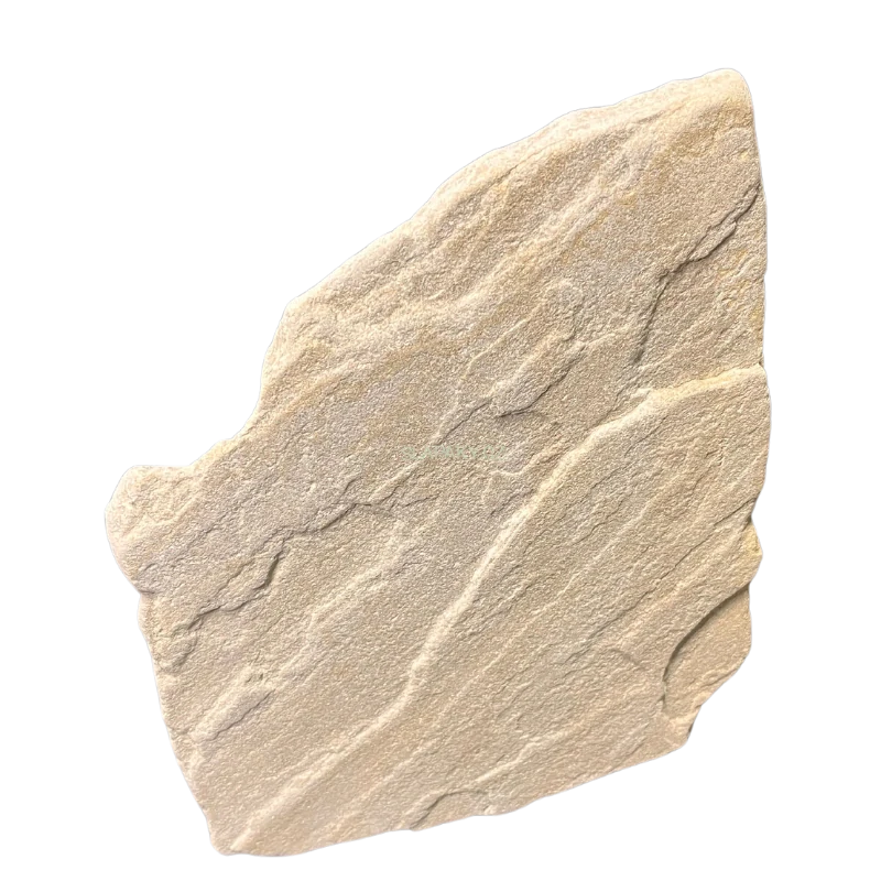 Pískovcová dlažba NELA ANTIK 20 - 40 cm , tl.30-50 mm 