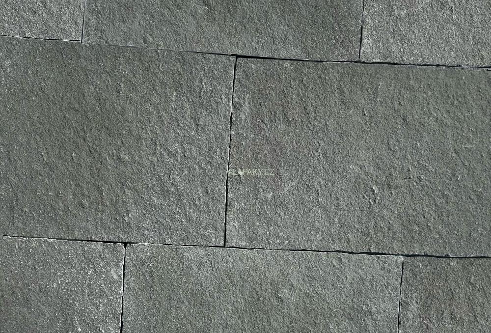 Přírodní kámen SIMEON 90 x 60 cm - povrch antikovaný