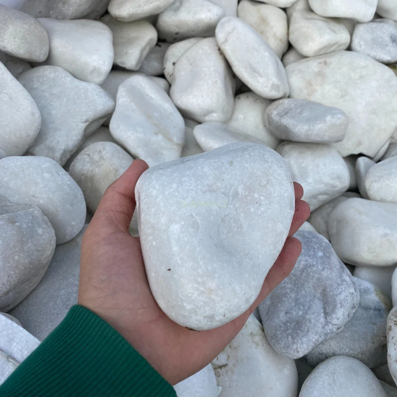 Valouny omleté Thasos 10 - 25 cm