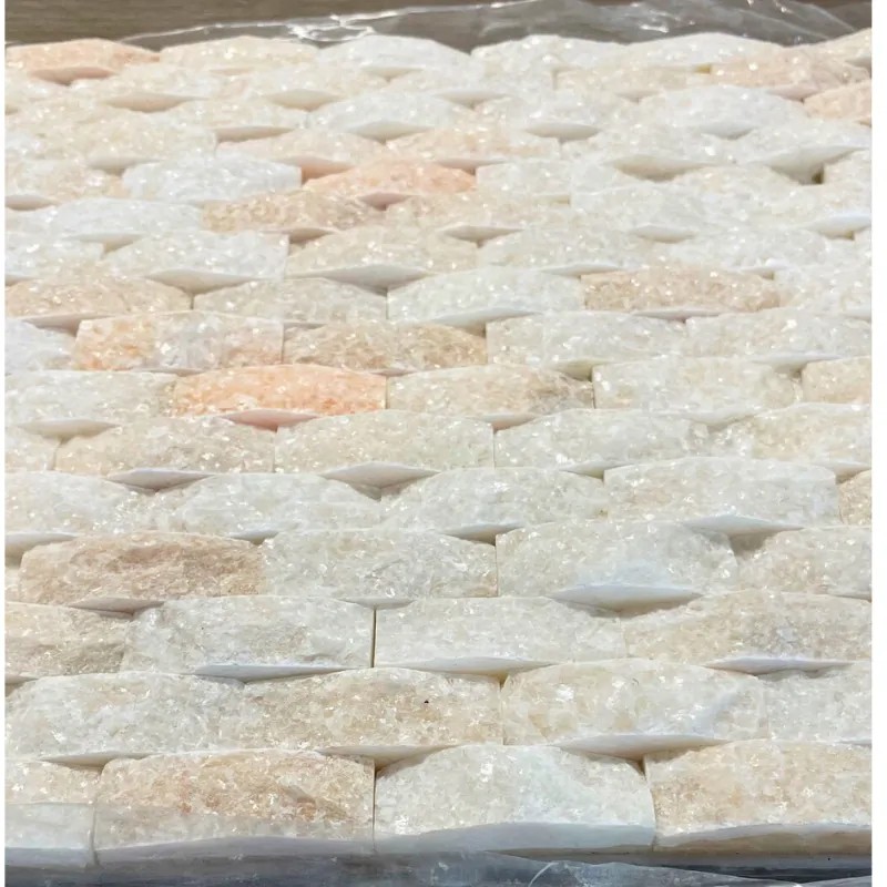 Mozaika Onyx - ARMONIE Onice - plastická 3D  30x30 cm