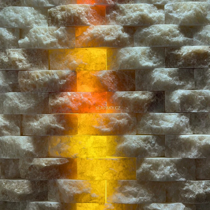 Mozaika Onyx - ARMONIE Onice - plastická 3D  30x30 cm