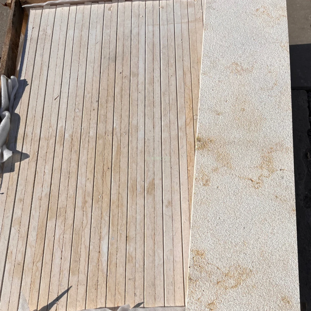 MRAMOR Travis - bazénový lem / schod / parapet šíře 32 cm 
