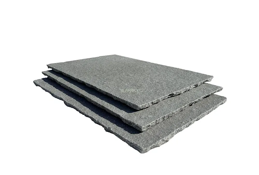 Přírodní kámen SIMEON 90 x 60 cm - povrch antikovaný