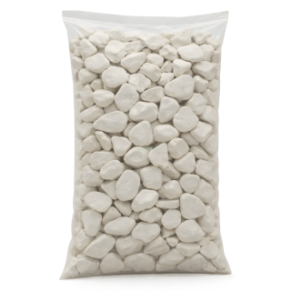 Vápencové valouny 3-6 cm