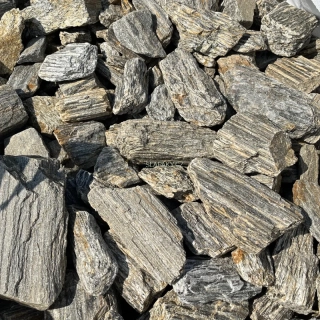 Kamenná kůra - drť 63-250 mm