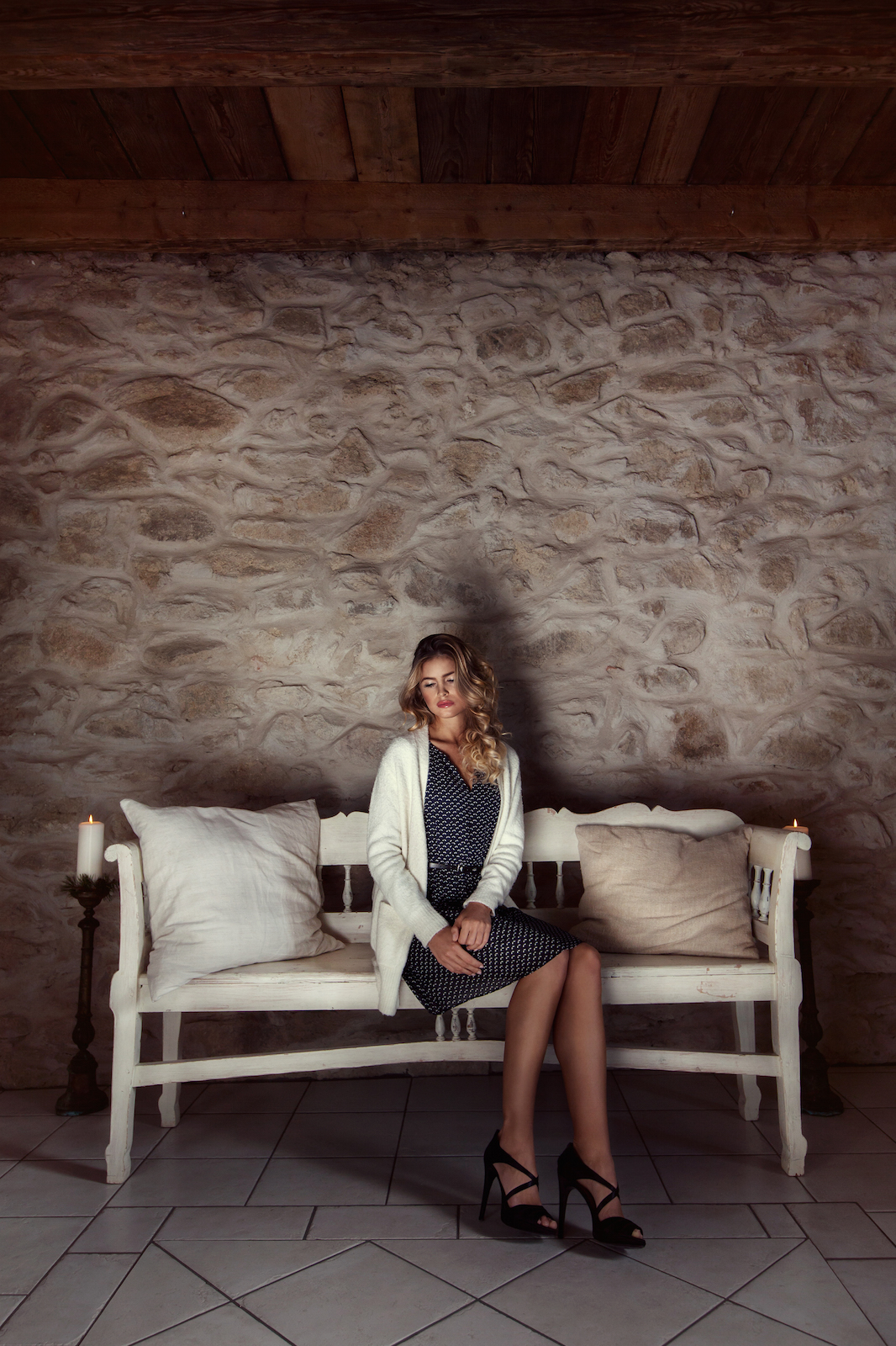 Výhody a jedinečné vlastnosti přírodního štípaného kamene